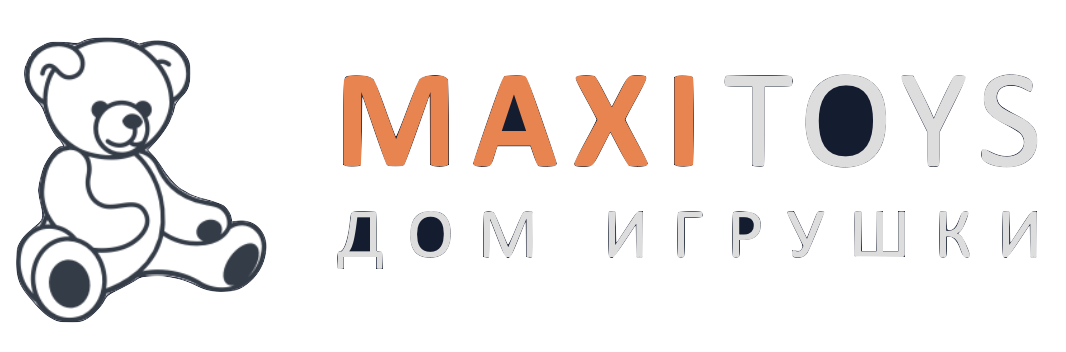 MaxiToys